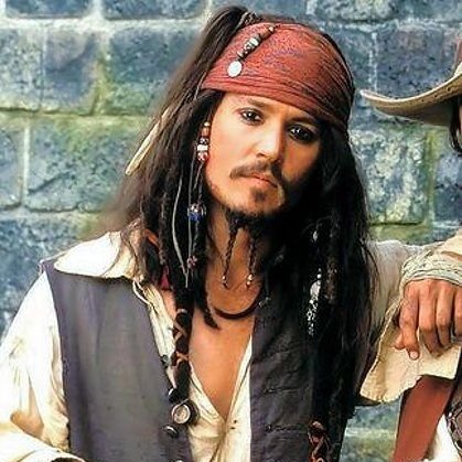 hoistedcolors's tweet photo. pirates of the caribbean without Johnny Depp is like having a movie about jesus without jesus - martin kleeba https://t.co/soOYfiiaUA