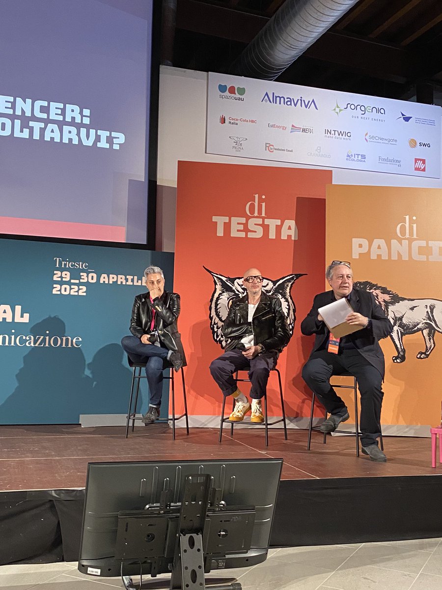Barbara Sgarzi tweet media