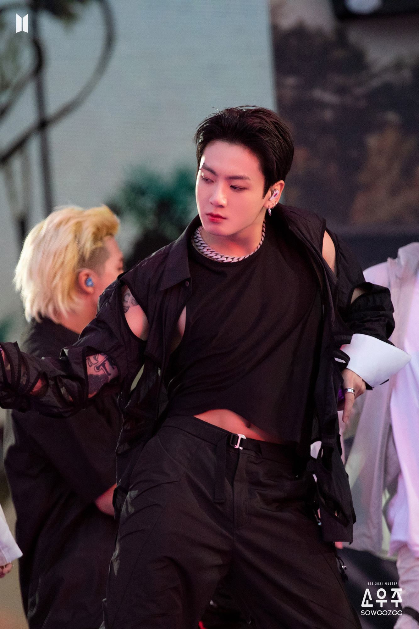 BTS_official ב-X: 