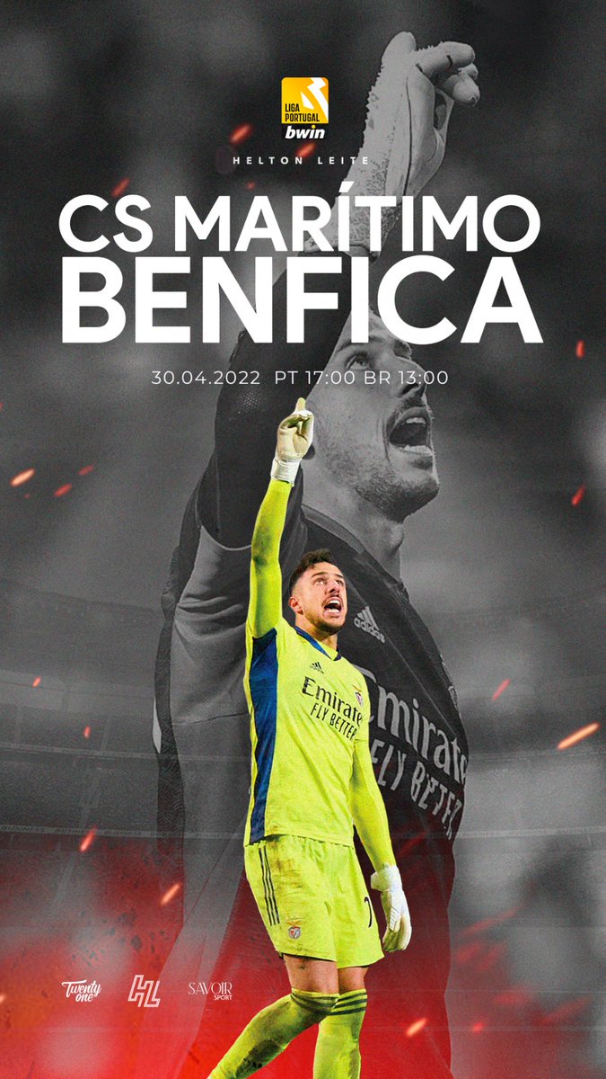 #EPluribusUnum #CSMSLB 
<a href="/SLBenfica/">SL Benfica</a> <a href="/SportSavoir/">Savoir Sport</a>
