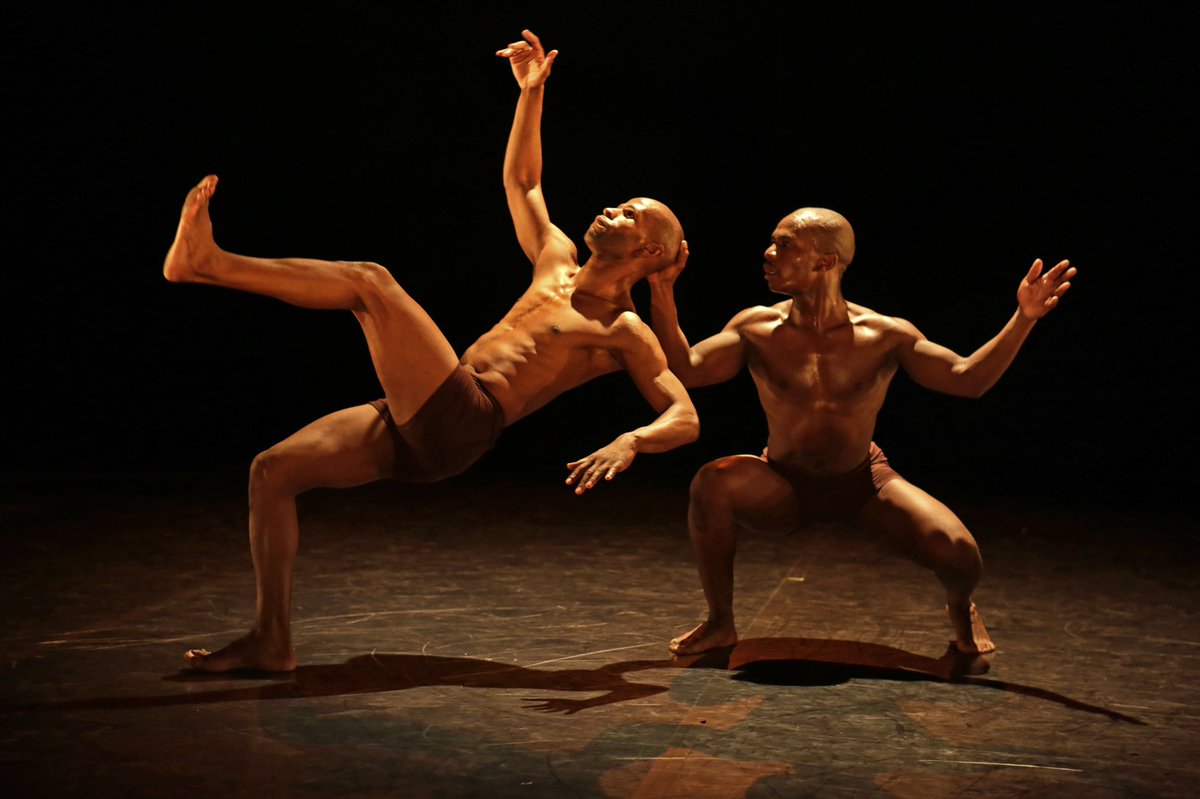 Moving into Dance tweet media