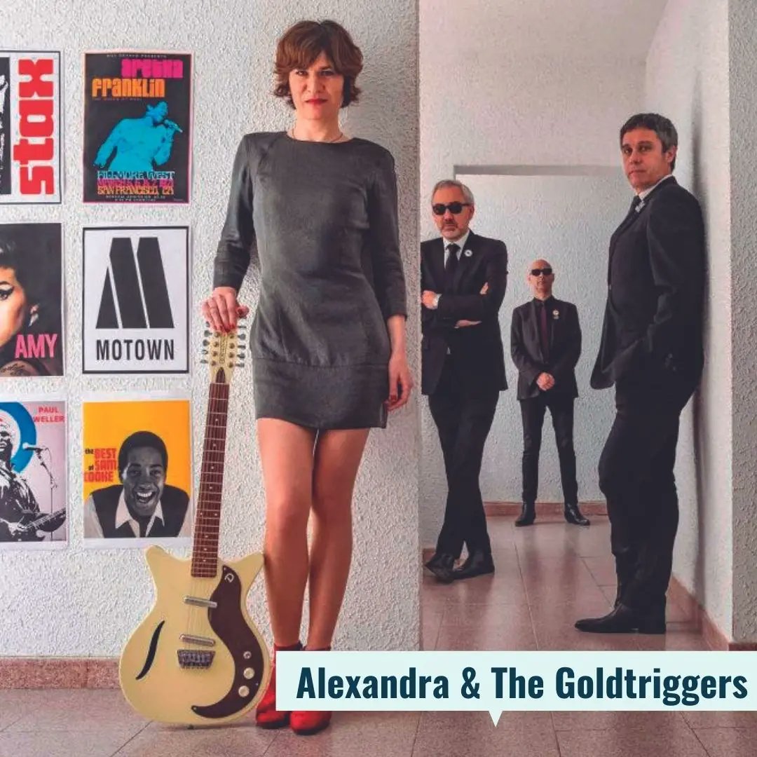 Festival de Cine de La Almunia tweet media