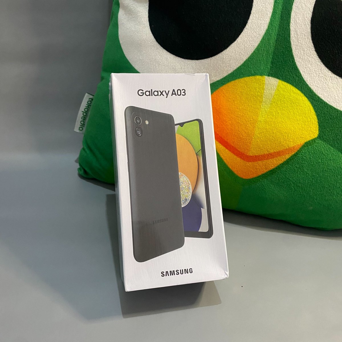 TokopediaCare tweet media