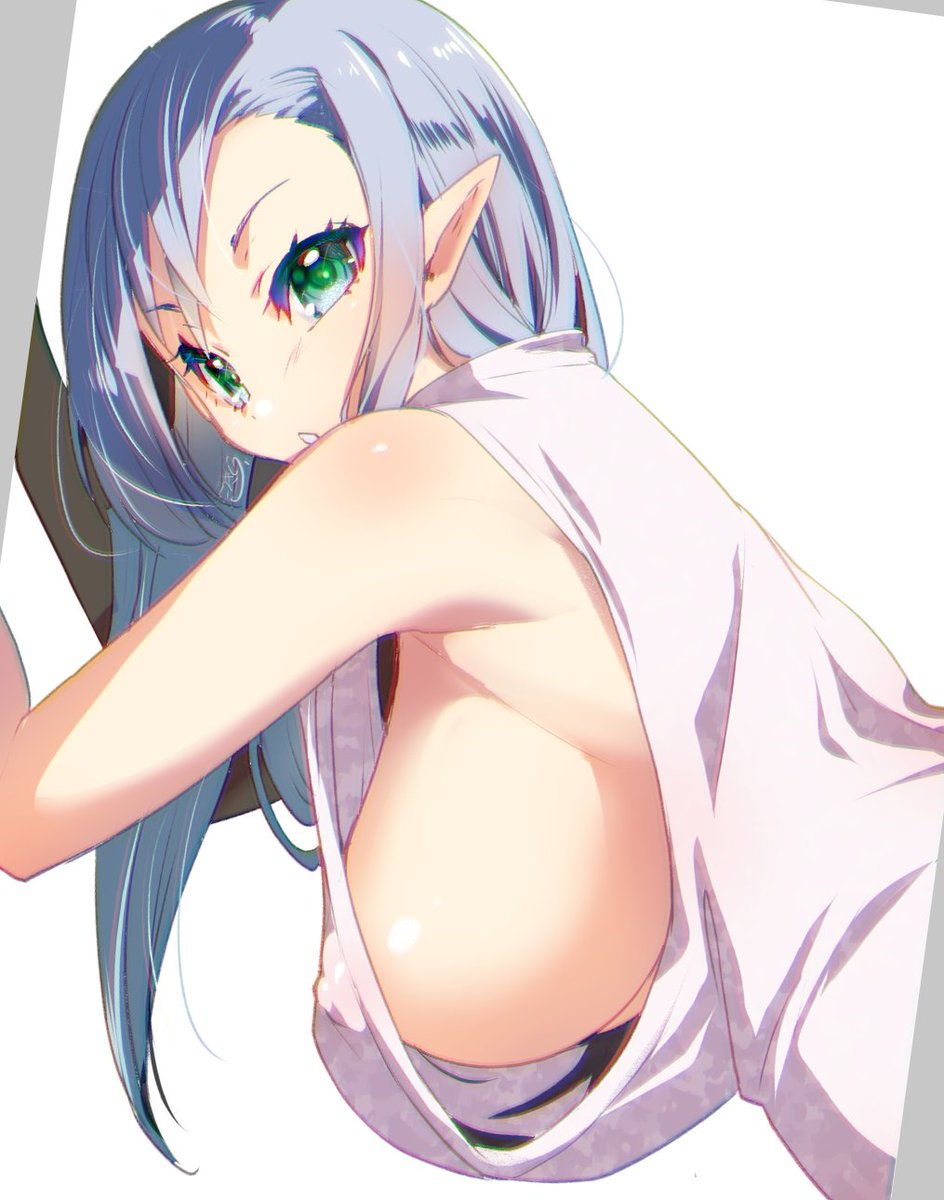 人間…何をみておる?

#巨乳が見たかったら私をフォローすると良いです 