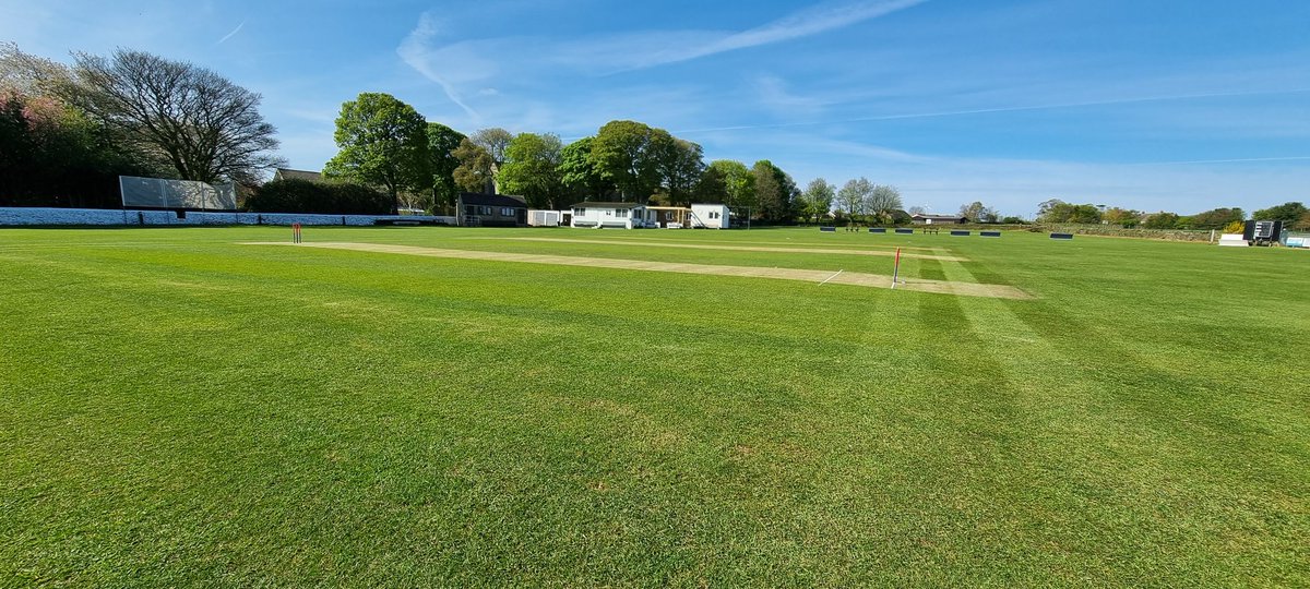 Denby Cricket Club tweet media
