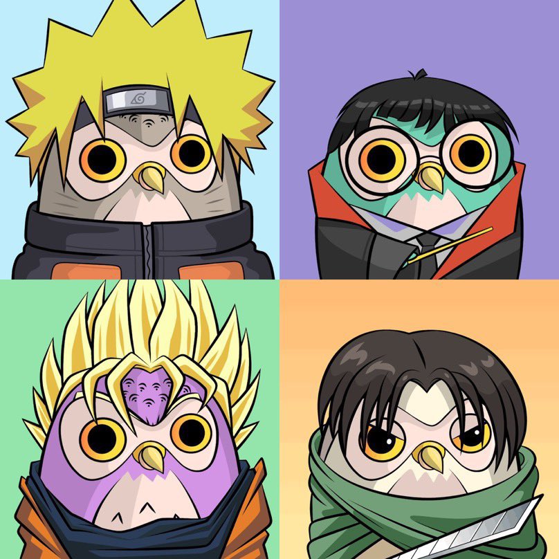 Giveaway 5WLs (#FREEMINT)🤯🔥

5x @moonlightbirdy_

To participate:
Join discord :
1️⃣ discord.gg/nGS7DPnGhS

2️⃣ Follow : @moonlightbirdy_ <a href="/kusssman/">𝕂𝕦𝕤𝕤𝕞𝕒𝕟</a> 

3️⃣ Tag 2 frens

⏱️ Winners in 48 hours