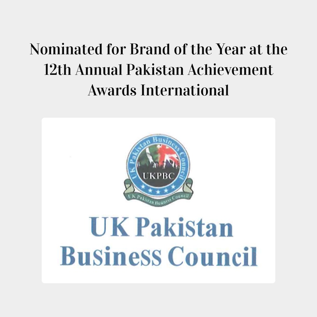 TariqHalal's tweet photo. We couldn’t be more pleased to share with you our nomination and look forward to attending the awards ceremony held at OVO Wembley Arena. https://t.co/mRtveLuSFM