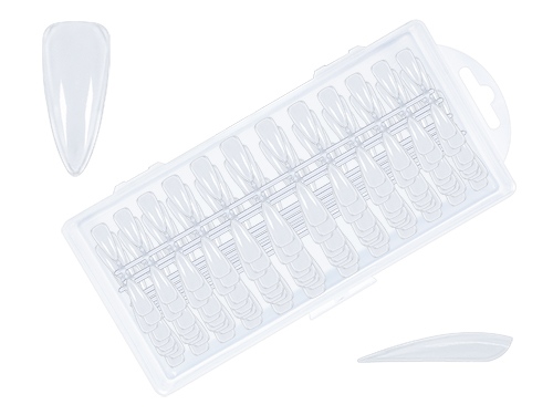 NailchemyUK's tweet image. Full Cover Tips - Almond Long - 240pcs per box

nailchemy.co.uk/products/full-…

#fullcovertips #nails #nailtips #pressons #expressnails #quicknails #naturalnails #longnails