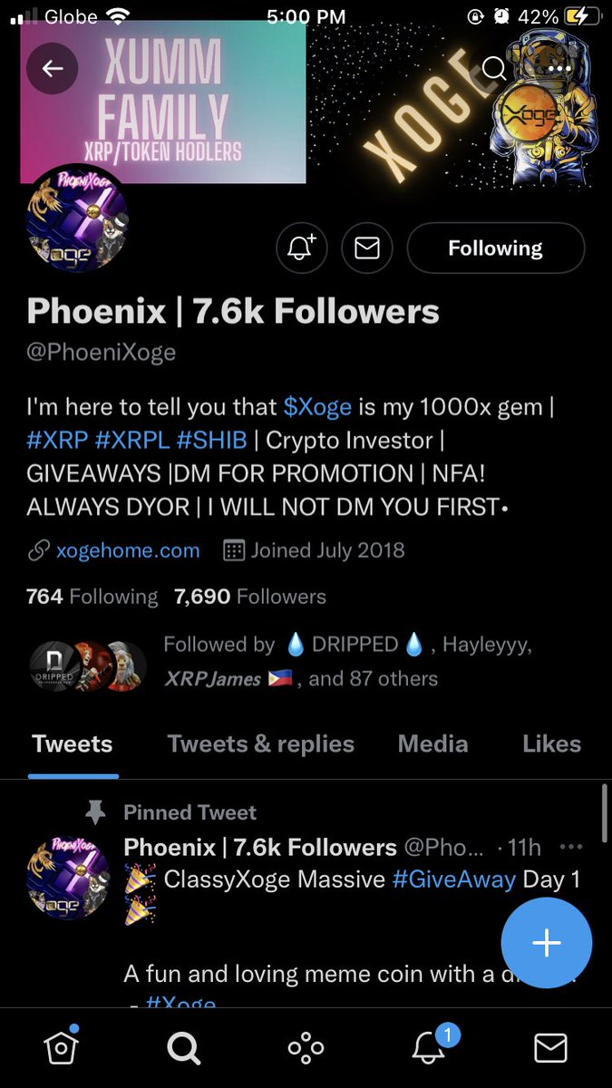 Azycakess tweet media