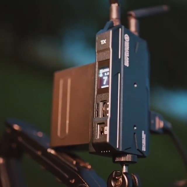 hollyland_japan's tweet photo. 日常業務でHDMIIN&LOOPOUTインターフェイスを使用する必要がある場合
#mars300pro は間違いなく適切で手頃な価格の選択肢です。 🎬🔥🔥🔥
チェック➡️https://t.co/ylGgFnFfYz
#hollyland #mars300pro #hdmiワイヤレス https://t.co/pgGUBfPXfp