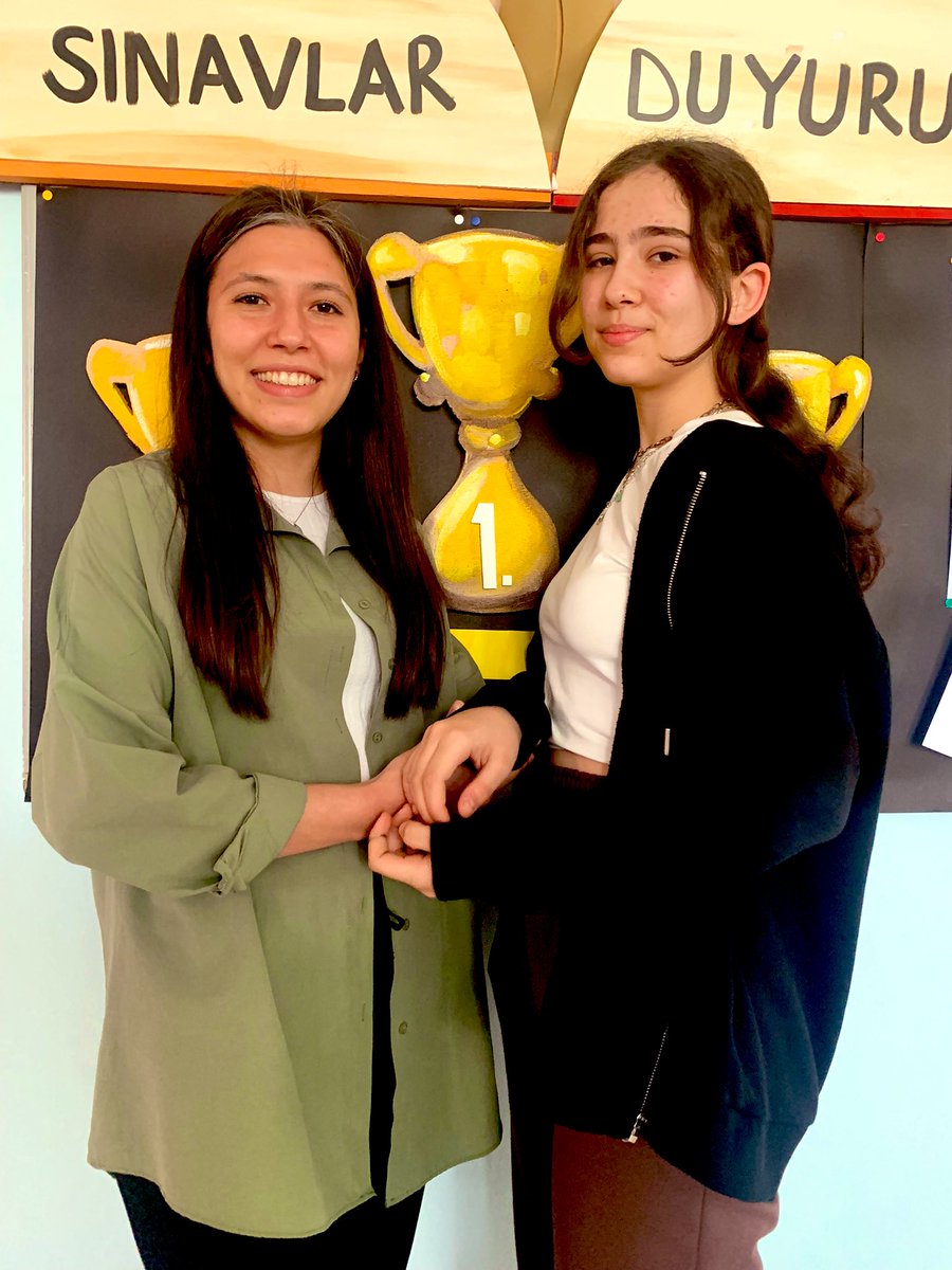 LGS-32. Denemede 500 tam puan yaparak bizleri mutlu eden ve gururlandıran 8C Sınıfından Deniz Ece ZEKİH'i başarısından dolayı tebrik ederim. Başarıların daim olsun canım öğrencim💜<a href="/AYSUNGUZELYURT/">Aysun Güzelyurt Kılınç</a> <a href="/muratyllmaz78/">muratyılmaz</a> <a href="/DogaTopkapi/">Doğa Koleji Topkapı Kampüsü</a>