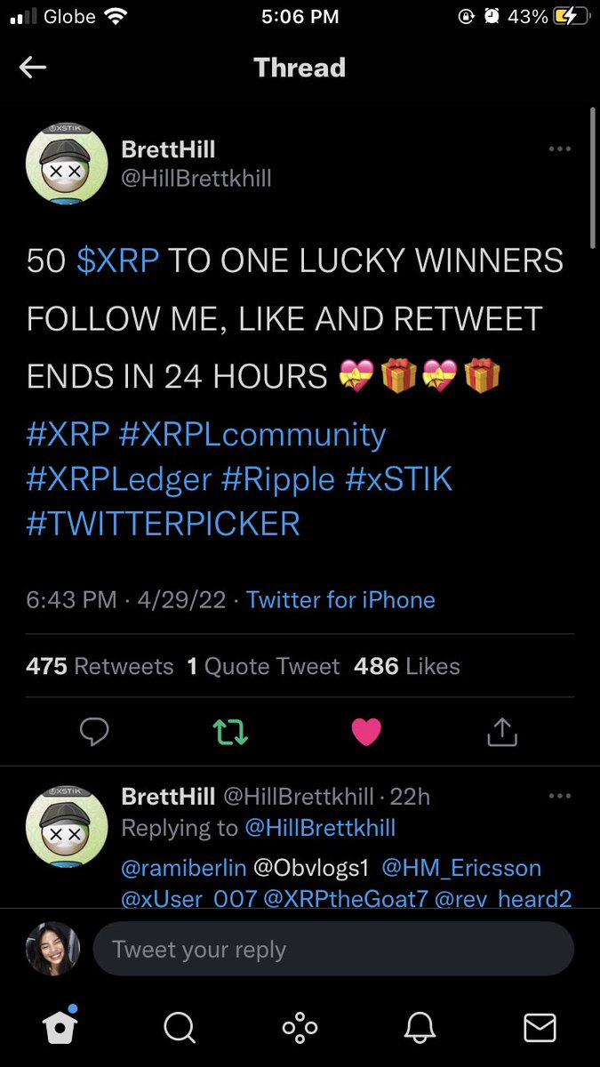 Azycakess tweet media