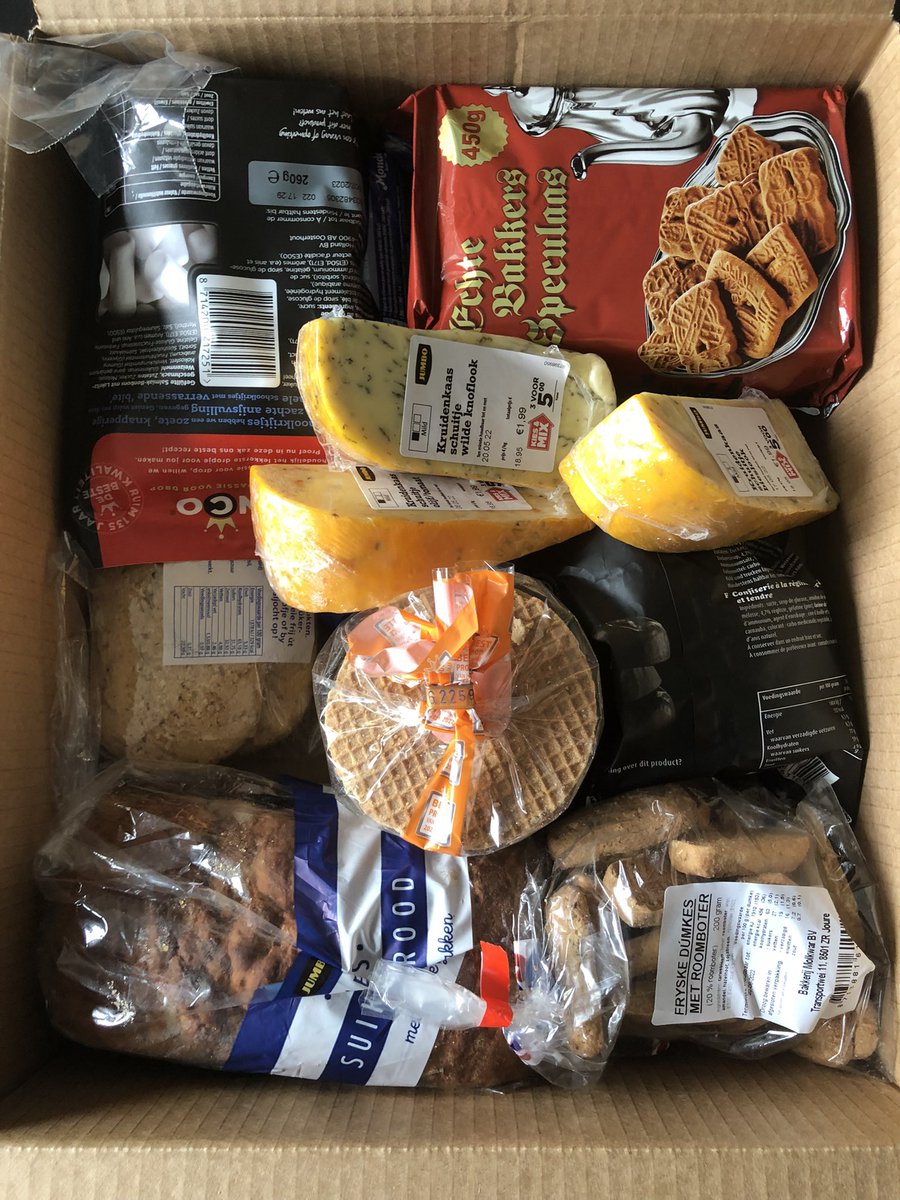 Conrad Berghoef tweet media