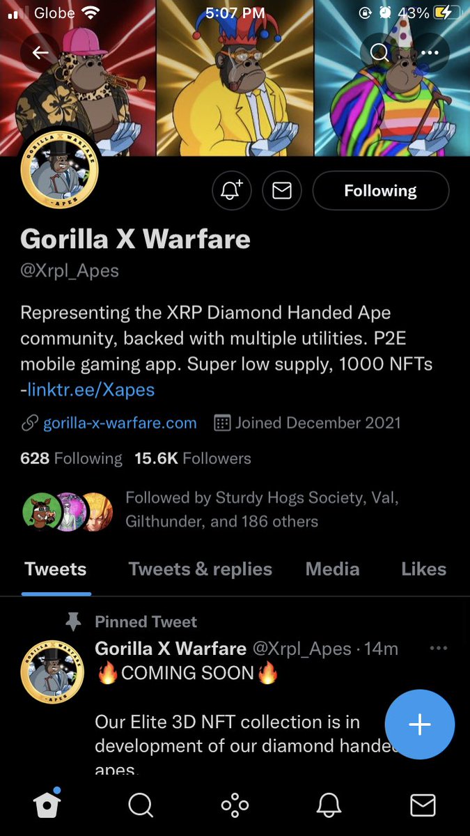 Azycakess tweet media