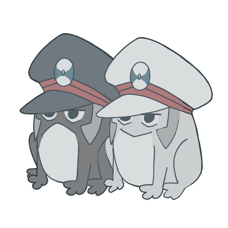 ingo (pokemon) hat peaked cap white background simple background no humans siblings brothers  illustration images