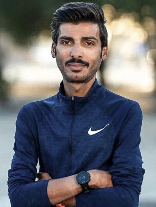 الغالي والحبيب اخوي عمر الفيلكاوي 
<a href="/OmarFilakawy/">عمر الفيلكاوي</a>

بطل منتخبنا الوطني ونادي القادسية لألعاب القوى .. يرقد حالياً في العناية المركزة اثر تعرضه لحادث سير 

أسأل الله العظيم رب العرش العظيم ان يشفيك و يلبسك ثوب الصحة والعافية يارب العالمين 

#دعواتكم 🤲🏼