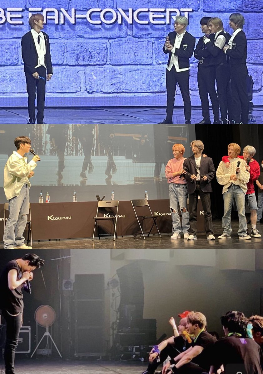 iqazaleh's tweet photo. Monsta X’s Love For Each Other #몬스타엑스 https://t.co/ZBXMj0B6of