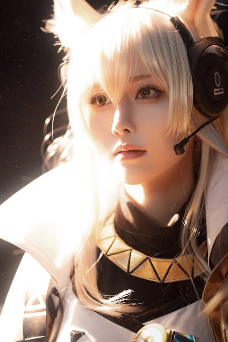 コスプレイヤーBanrのTwitter画像40