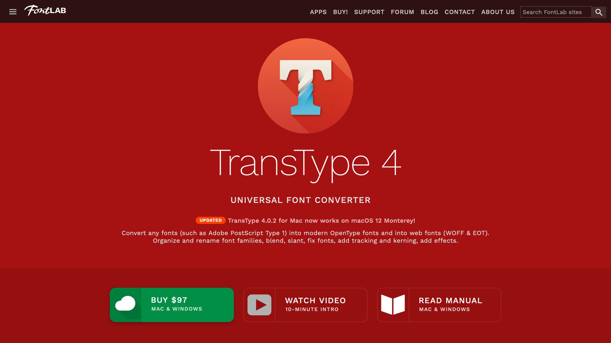 DTP Transit on Twitter "Type 1 フォントを変換できるユーティリティ https//t.co