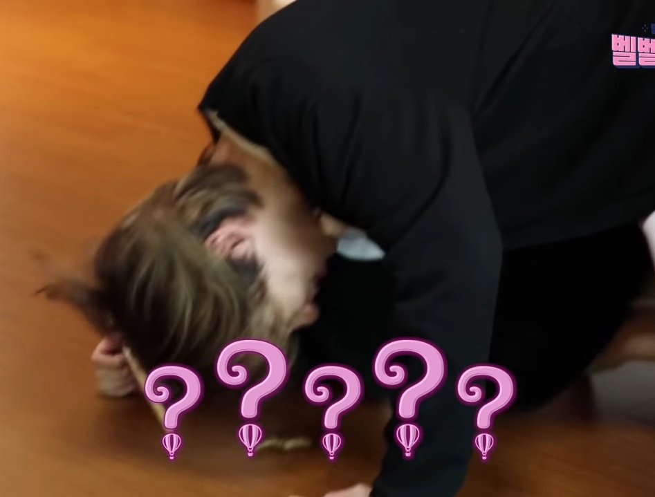 gyehyeon                    the whole verrerdise