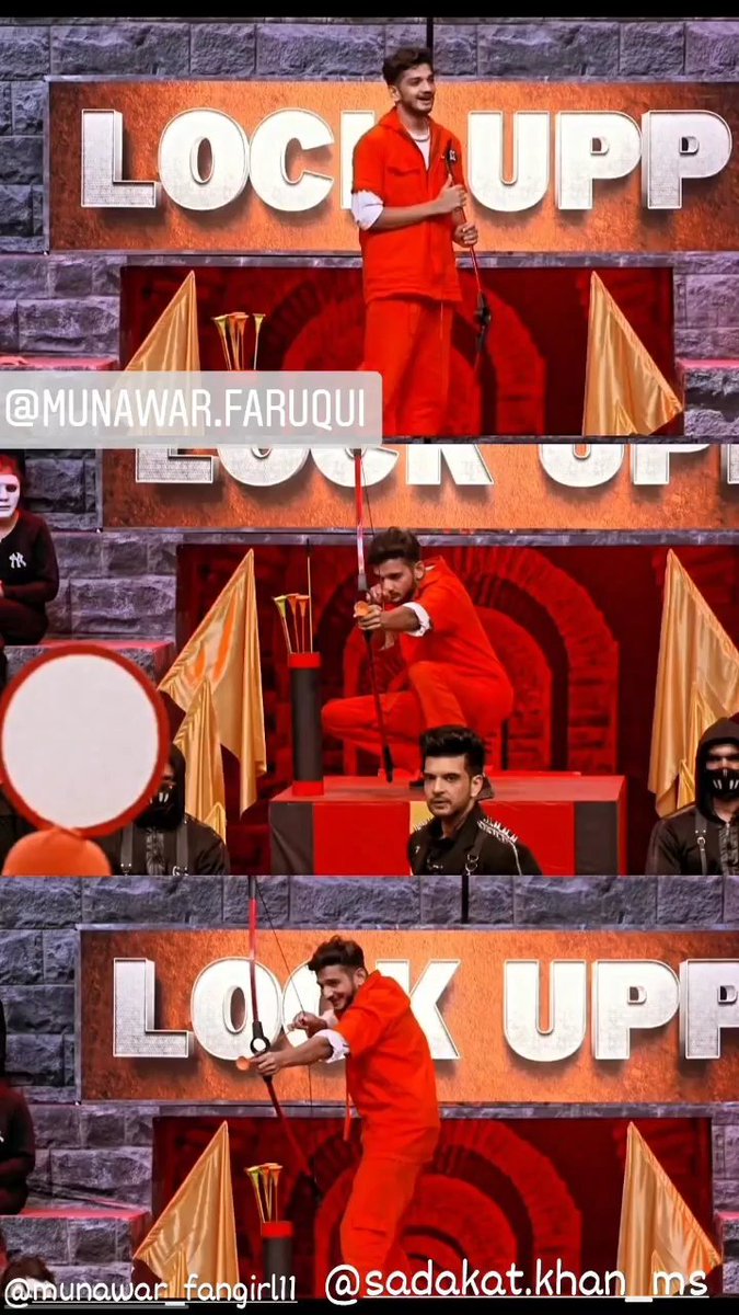 AashiqSiddiqui6's tweet photo. Love all your haters, after all they are what makes you famous.
MUNAWAR FOR THE WIN https://t.co/HIU6Fuxbte