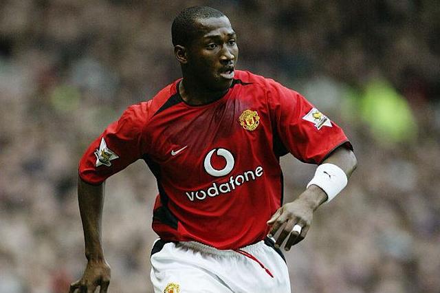 Happy Birthday to former midfielder Eric Djemba-Djemba  