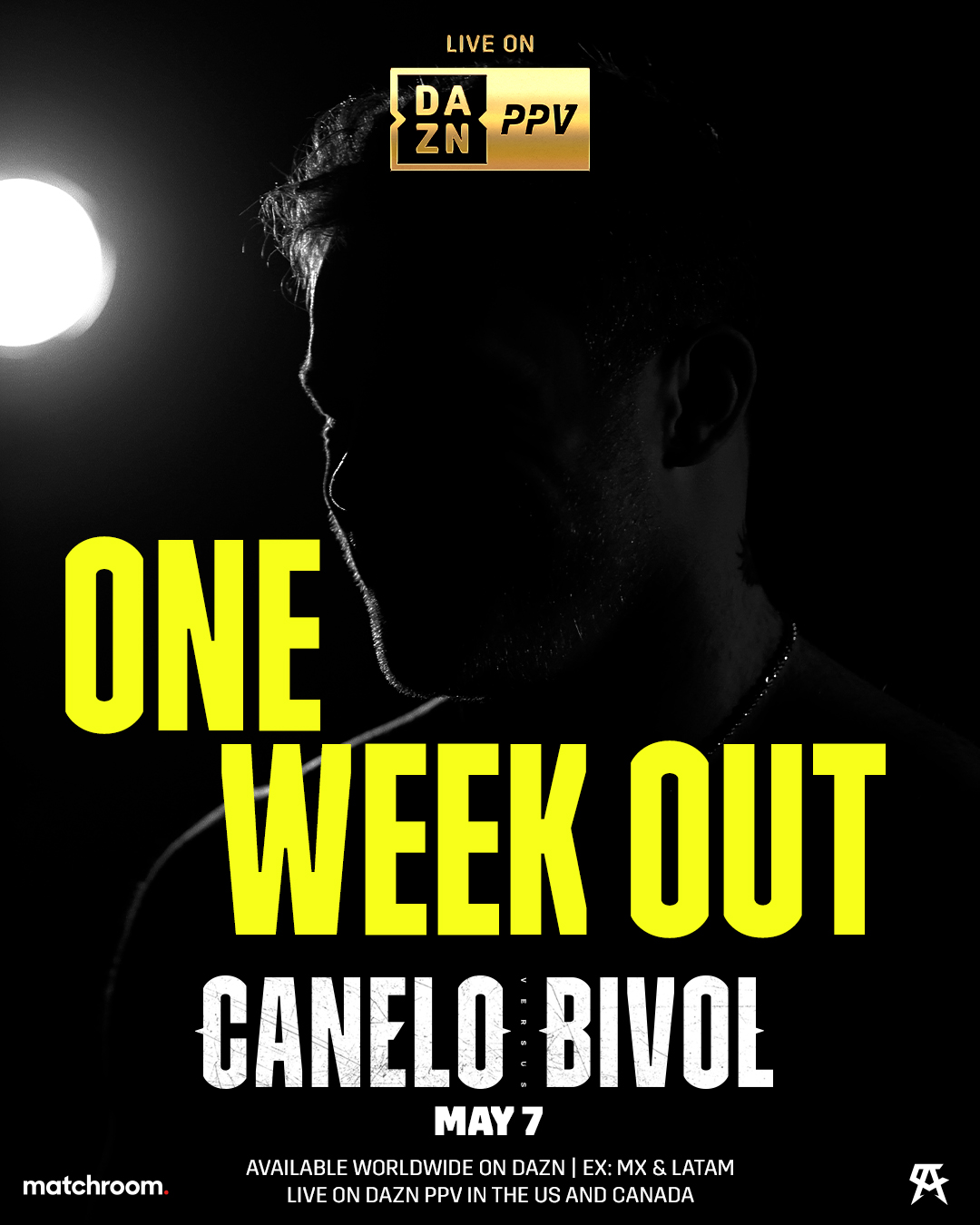 Dazn Boxing Huge Fights Just Keep Coming Canelobivol Watch Canelobivol Live On T Co Foiauucafv Worldwide Excl Latin America Amp Mexico Dazn Ppv In Us Amp Canada T Co K5mduutlu4