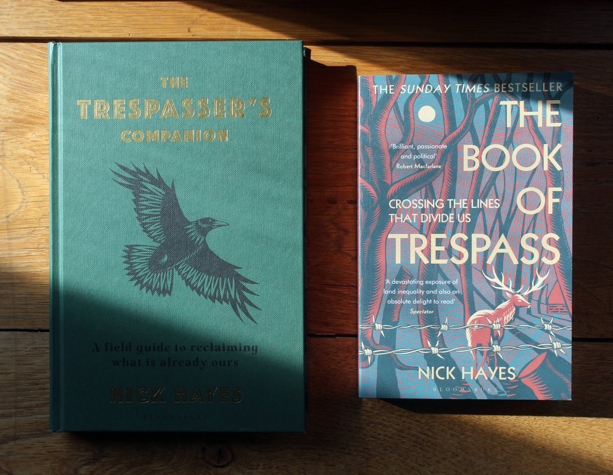 RichardBooth's Books tweet media
