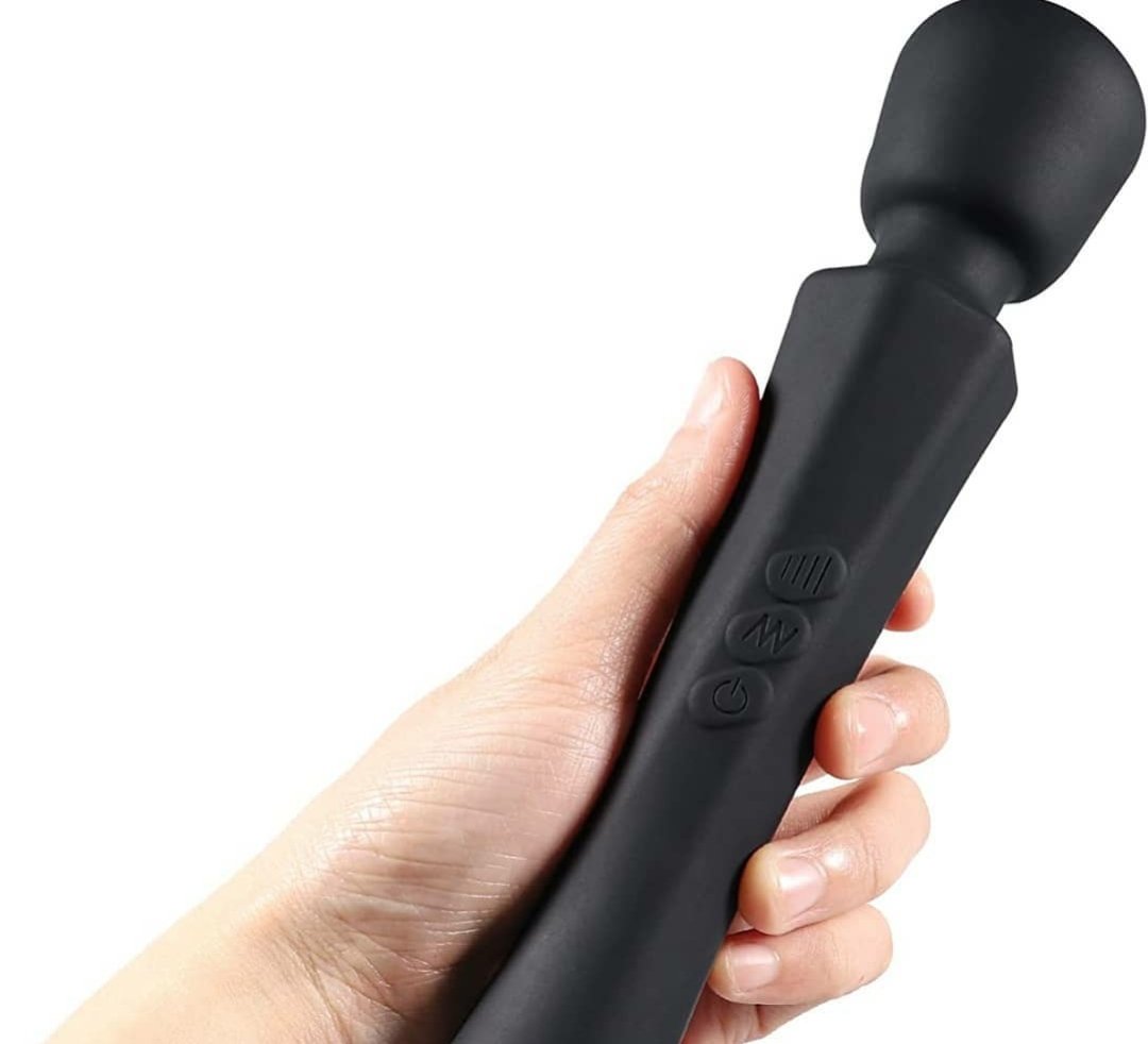 ⚡Meet an amazing NEW FILLBOSS Night Fury Upgraded Premium Wand ⚡

❤️ PREMIUM QUALITY
❤️ UPGRADED SAVEABLE SETTINGS
❤️ LUXURY GIFT PACKAGING
❤️ PERSONAL Night Fury MASSAGER FOR WOMEN
❤️ SUPERIOR DESIGN
❤️ PERFECT FOR DAILY USE
❤️ WATER FRIENDLY 
👇🏽👇🏽👇🏽👇🏽
amazon.com/gp/mpc/A25N0NT…