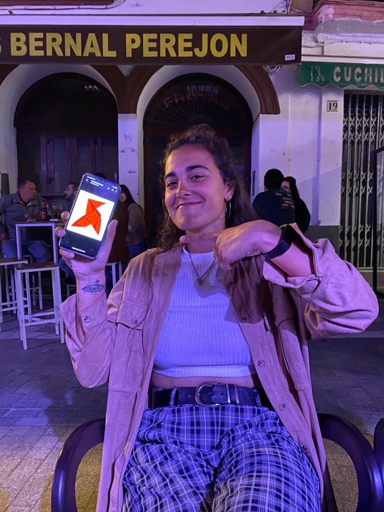chumina tu puta madre tweet media