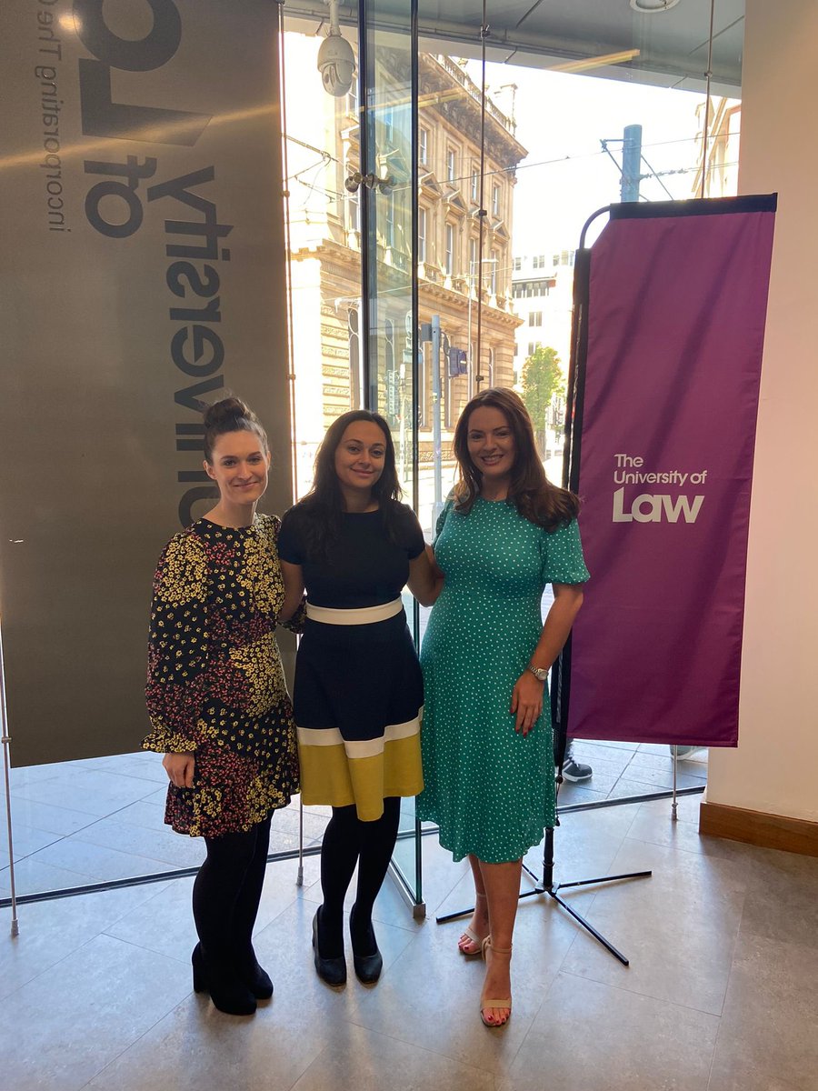 Junior Lawyers Division (JLD) tweet media