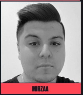 Hope everyone’s cheering on this absolute unit tonight who’s about to drop 6 consecutively in all maps