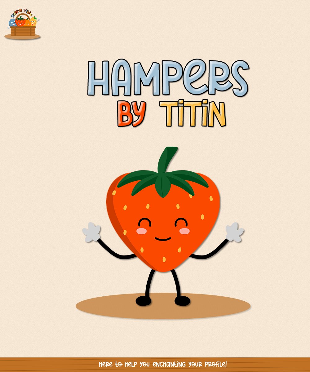 duniatitin's tweet photo. A retweet will be appreciated, 

HAMPERS BY TITIN! 

Dalam rangka menyambut hari lebaran, aku (Titin) mau kasih 20 slot layout khusus untuk desain seperti dibawah ini, tanpa bayar alias FREE! 

Untuk syarat dan ketentuan silahkan cek tweet dibawah ini ya. #zonaba #zonauang https://t.co/zlyjpYTopD