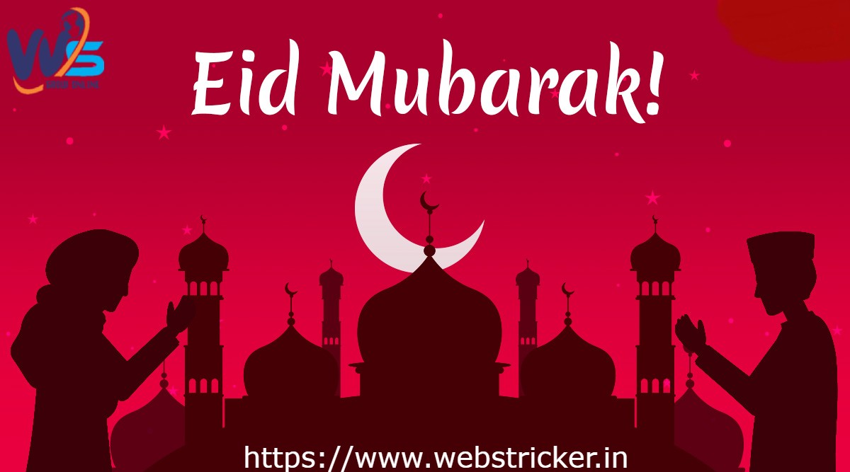 webstricker's tweet photo. #eid #mubarak #happyeid #celebrations #wishes #webstricker #itcompany #digitalmarketing #promotion https://t.co/Q8tmTvS2CI