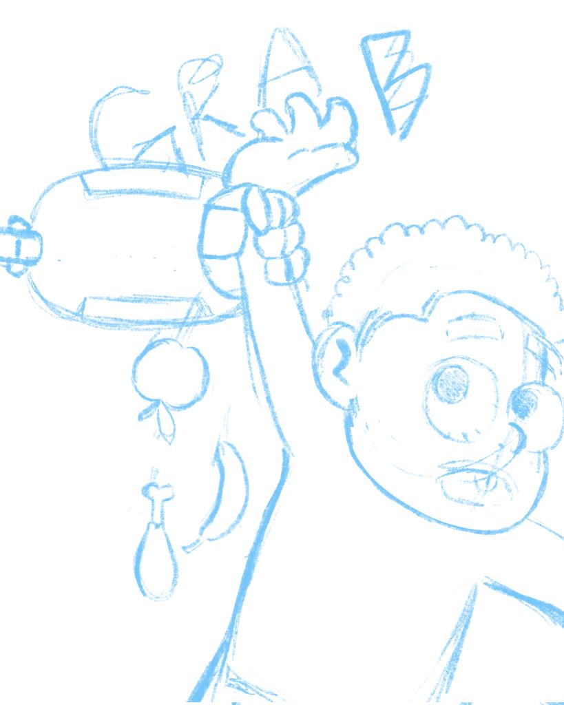 YoungJosephNFT's tweet photo. And incoming illustration of Joseph's Origin https://t.co/Ga70MgBYcc