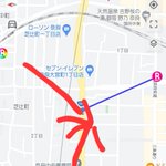 岡島@楽鉄のツイート画像