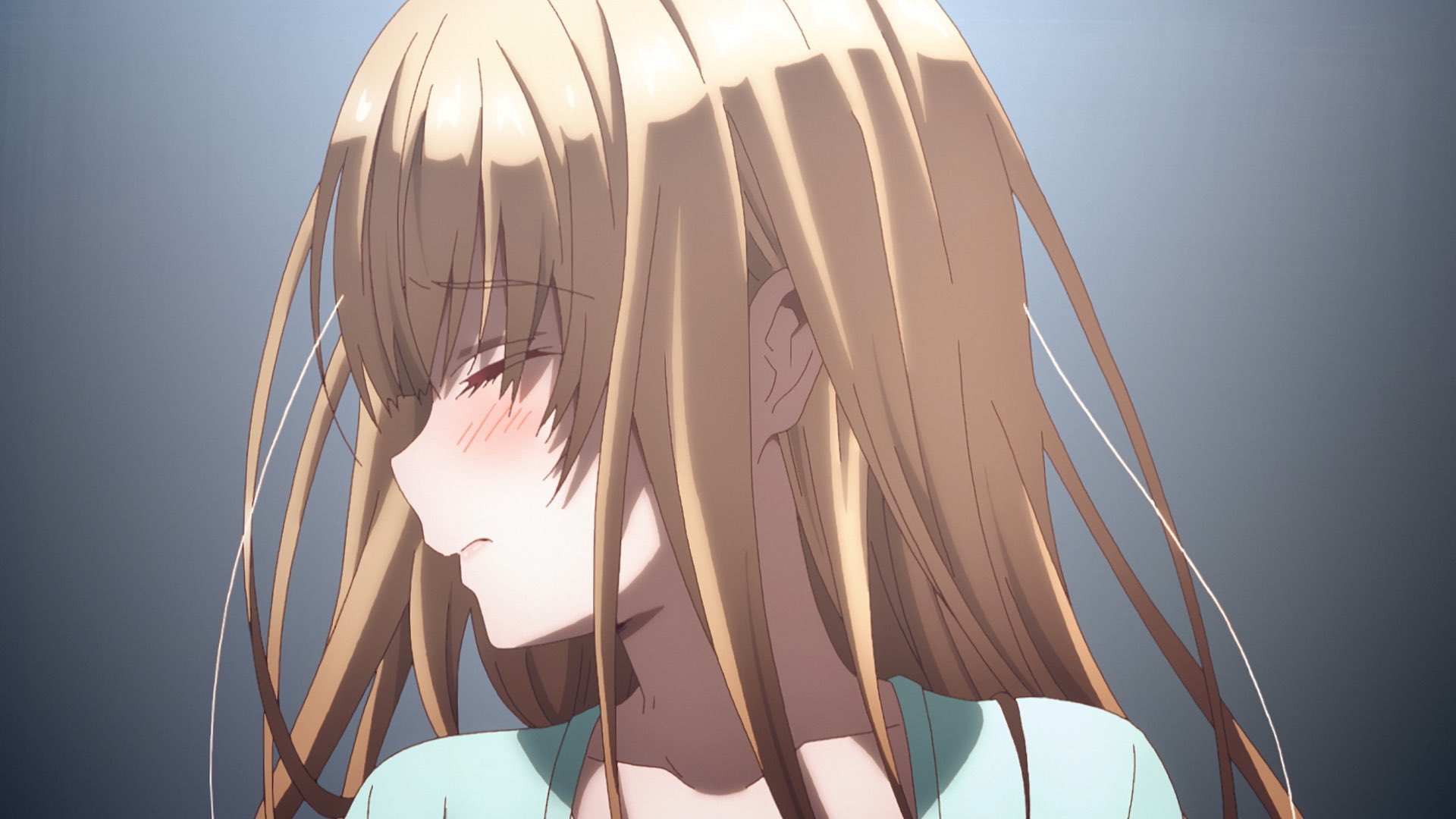 TVアニメ『お隣の天使様にいつの間にか駄目人間にされていた件