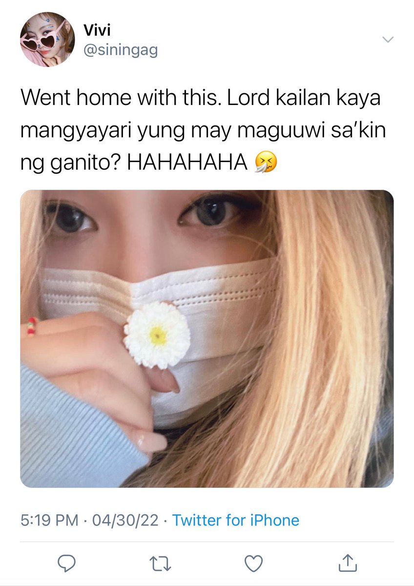 keipopdiaries's tweet photo. A one-tweet AU where Jihoon and Ningning’s tweets coincidentally contain similarities. But Ningning actually does it on purpose because she has a crush on him.
#NingHoon #aesure https://t.co/WMOzc01VjV