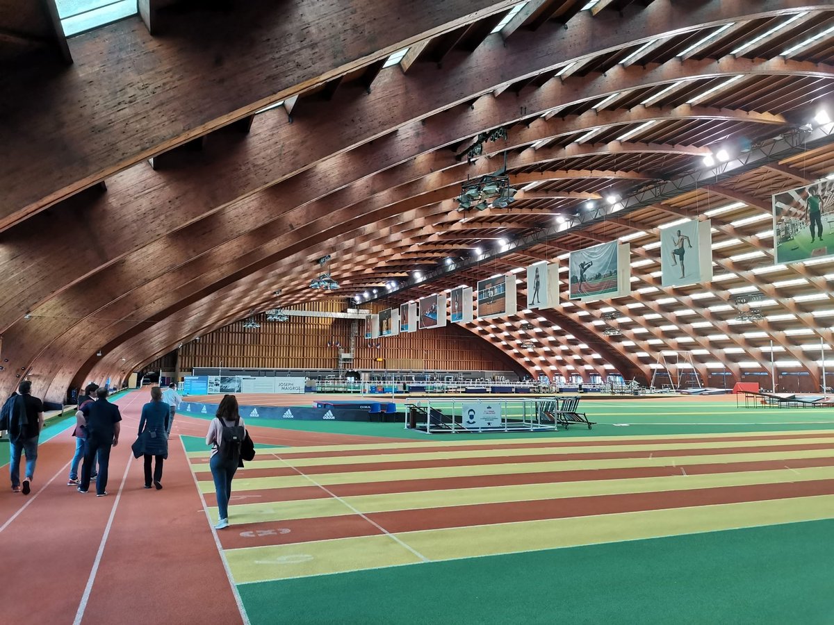 🇫🇷 MC Meeting in Paris!
Wonderful week in France for the Managing Council meeting at @INSEP_PARIS. Three days with a full agenda including <a href="/fepsac2022/">FEPSAC 2022 Padova</a> conference preparations, General Assembly with our members, and future projects for the association.