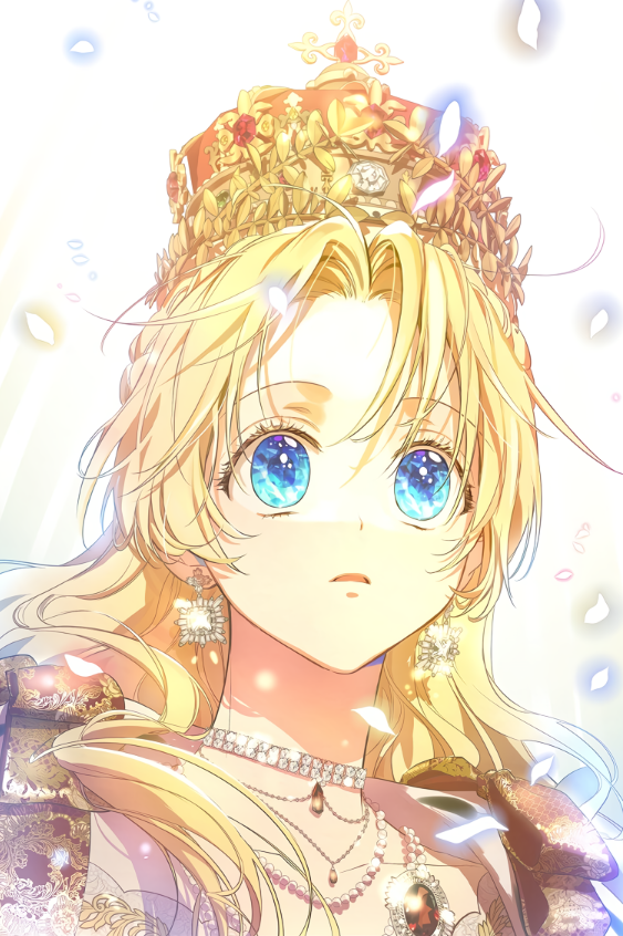 So "Who made me a princess" has finally ended, Time really does fly huh. It felt like it was just yesterday when I was sobbing out of frustration, anger and jumping out of joy while reading this masterpiece. 10/10 Masterpiece. Thank you so much Spoon and Plutus!! 💛🥹
