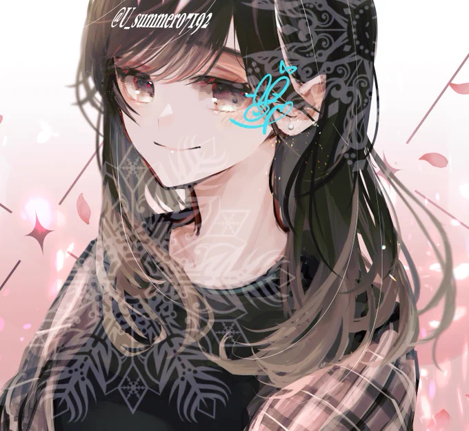 ご依頼でした!✨🌸 