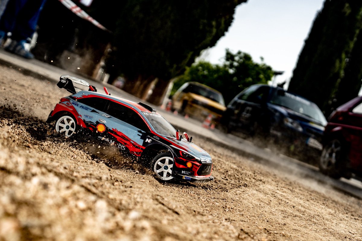 inginecreators's tweet photo. Ready to PLAY!😎

@RallyRACC or RallyValls? 😜 https://t.co/Io5i1XpxLK