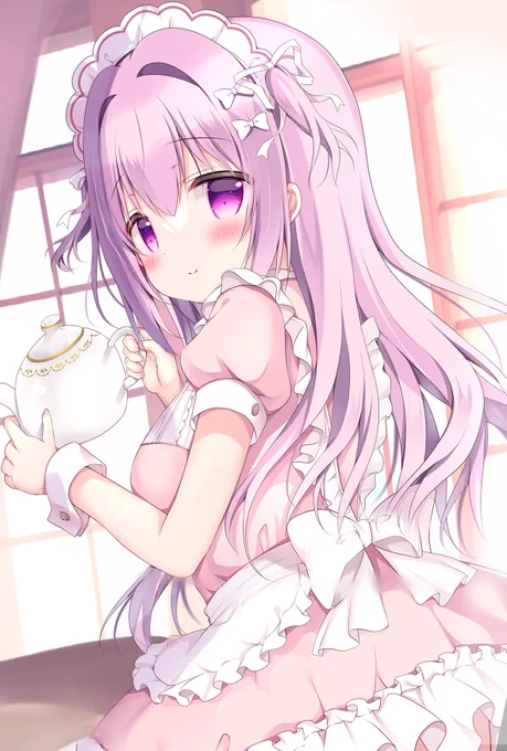 すずのちゃんのお誕生日おめでとう～!🌸🎂✨ 