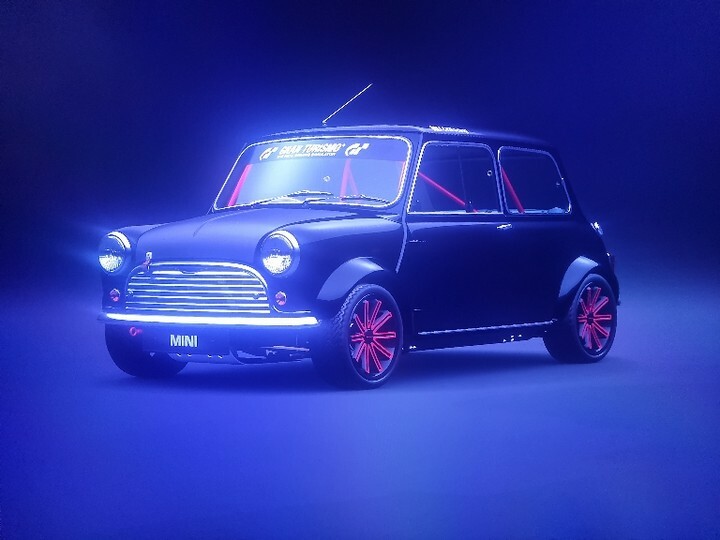 BarrelRollersTV's tweet photo. LCKRacing scored himself an MINI in Grand Turismo 7 🤩
#game #gaming #gamer #pcgaming #pcgamer #gametime #gameplay #simracing #simracingrig #racingsim #racingsimulator #pcgaming #worldwide #collection #thebarrelrollers #fanatec #nextlevelracing #logitech #microsoft #asusrog … https://t.co/cdf0B8HZMP