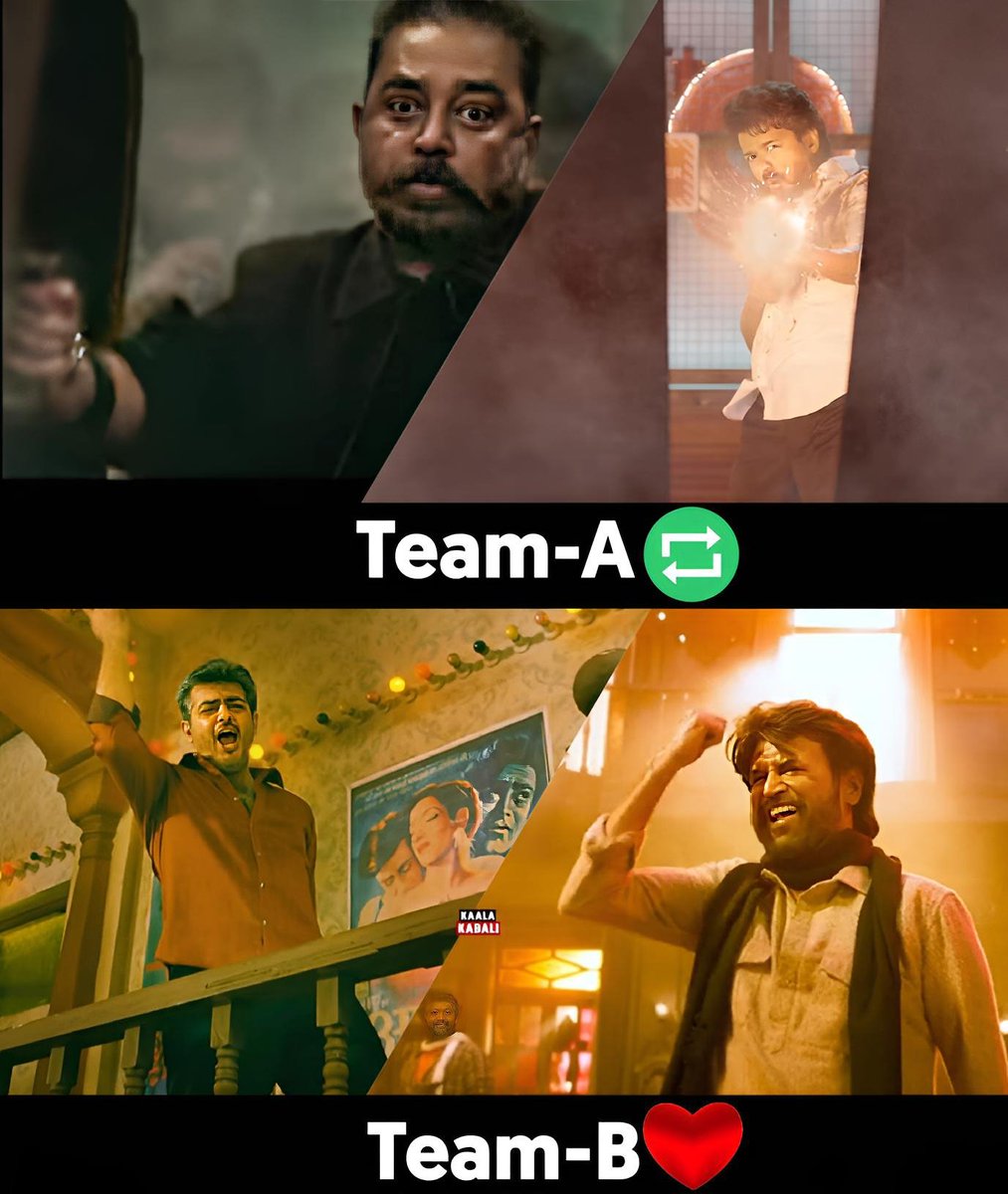 🕶️இளைய தளபதி❗ (@kowsiranjith12) on Twitter photo Kollywood fans முடிச்சுவிடுங்க மக்களே..!!😍💥✨
#Master #Beast #Vikram #rajinikanth169 #Ajithkumar #Valimai <a href="/rajinikanth/">Rajinikanth</a> <a href="/RKFI/">Raaj Kamal Films International</a> Kollywood fans முடிச்சுவிடுங்க மக்களே..!!😍💥✨
#Master #Beast #Vikram #rajinikanth169 #Ajithkumar #Valimai <a href="/rajinikanth/">Rajinikanth</a> <a href="/RKFI/">Raaj Kamal Films International</a>