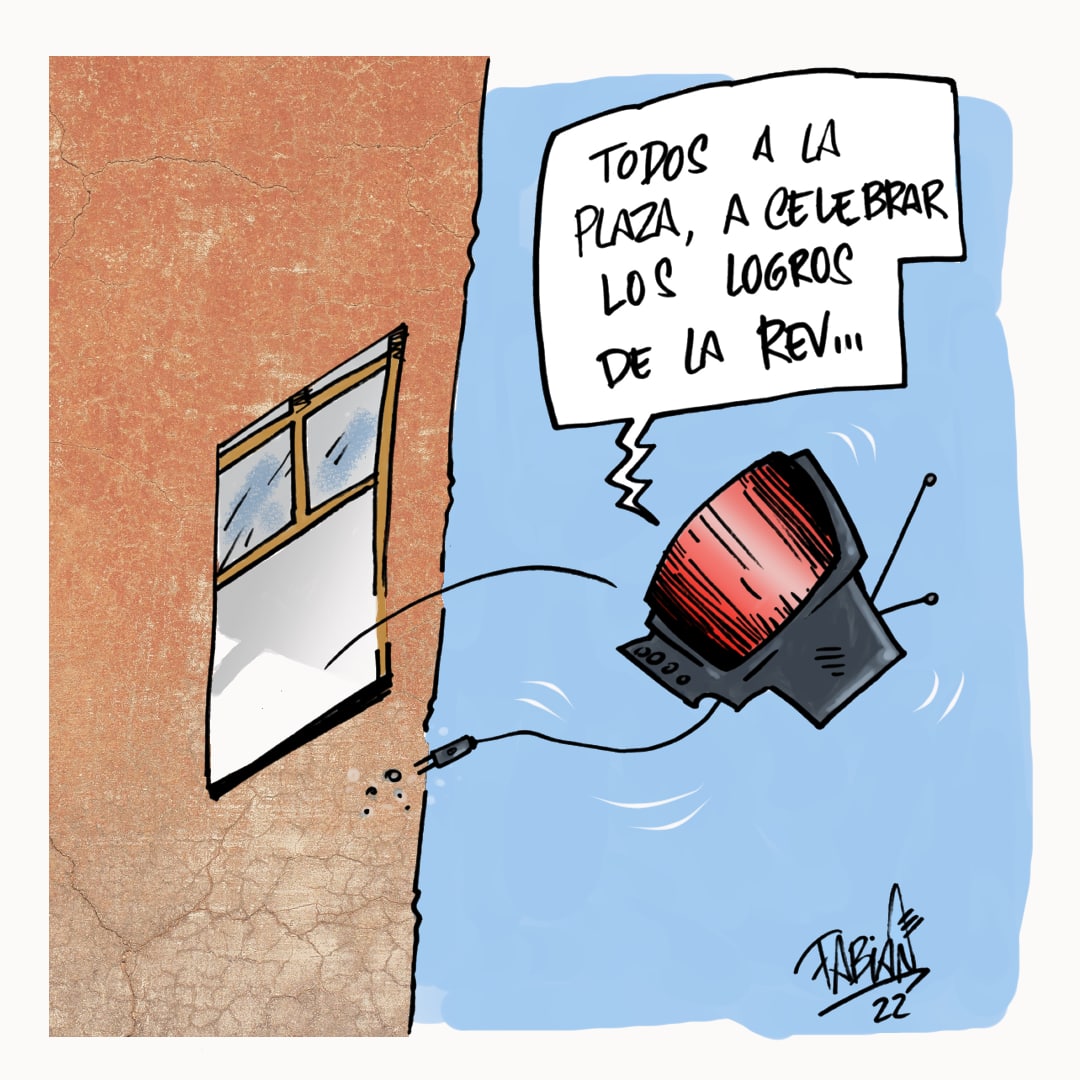 FabianSotolongo's tweet photo. En vísperas de... Ya tú sabes
#SOSCuba #1DeMayoLaCalleEsNuestra #PatriaYVida #CubaEsUnaDictadura #DiazCanelSingao https://t.co/0LoMZmUx8c