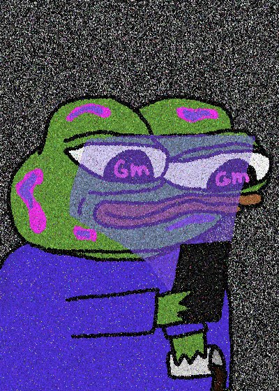 GM👀, frens🫂❤️