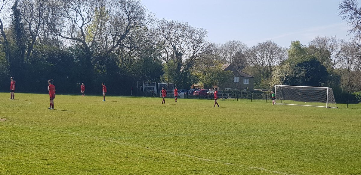 Chipperfield Corinthians Youth Football Club tweet media