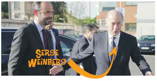 LeDucDeLaToile's tweet photo. En 12 ans sous Weinberg, #Sanofi a fermé 8 de ces 11 sites de recherches en France, supprimé 40% de ses effectifs et est passé du 4eme au 10 rang mondial des labos en terme d’investissements. Sous les encouragements de #Sarkozy, #Hollade, #Macron, #Verant, #Lemaire etc.
🧵2/ https://t.co/75HmFNgEf5