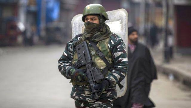 JKUTNEWS1's tweet photo. Centre spends over Rs 9,000 crore on security in J&amp;K till 2021 since abrogation of Article 370
*Read More* 👇
https://t.co/j0X9zlaxZo https://t.co/T0XFHYeHxO